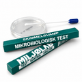 Skimmelsvamp Mikrobiologisk Test MiljøLab ApS