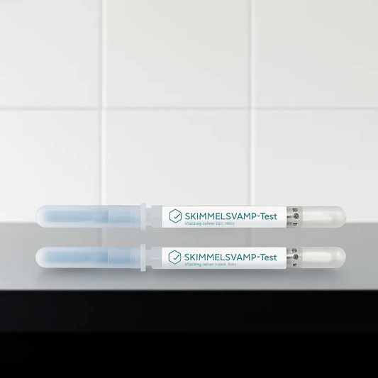 Skimmelsvamp Overfladetest MiljøLab ApS