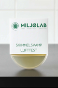 Skimmelsvamp Lufttest - Effektiv og Prisvenlig MiljøLab ApS